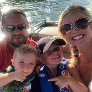 Meet your Posher, Al